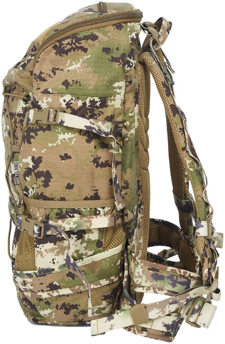 Рюкзак Defcon 5 Alpine 35 литров, камуфляж  