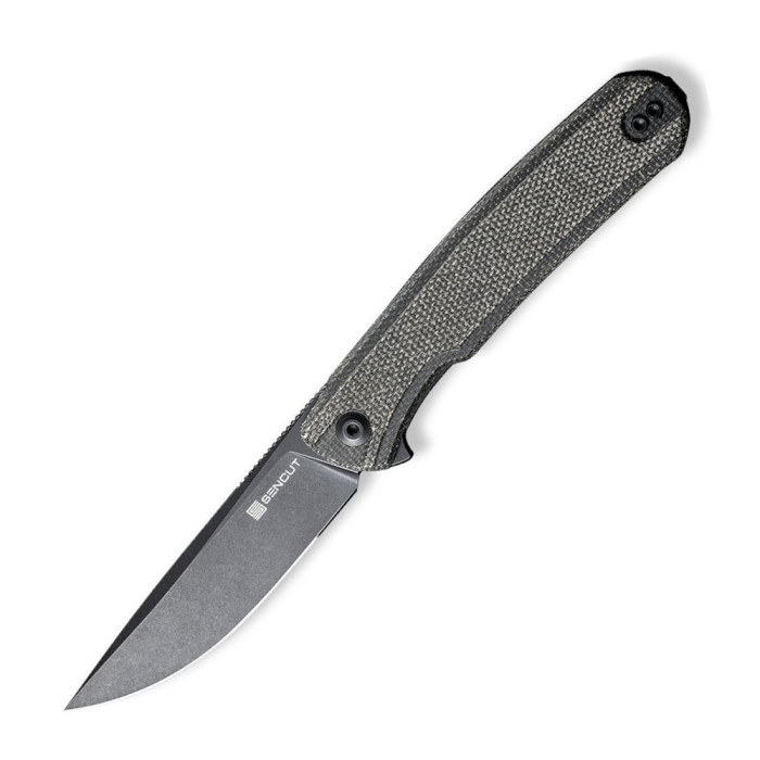 Нож складной Sencut Scitus S21042-3 