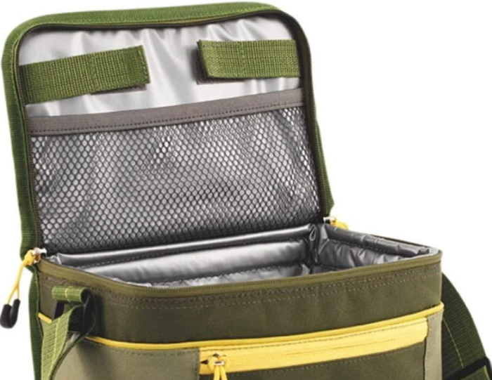 Термосумка Outwell Petrel S (590151)  