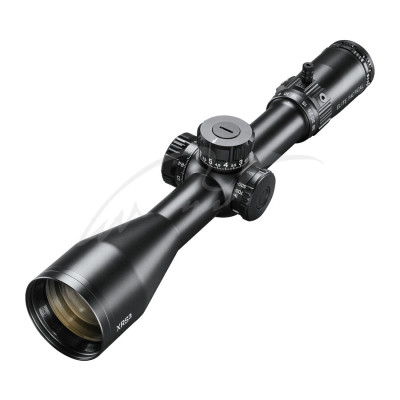 Прицел Bushnell ETXRS3G4 Elite Tactical XRS3, 6-36x56, F1, G4P, MIL