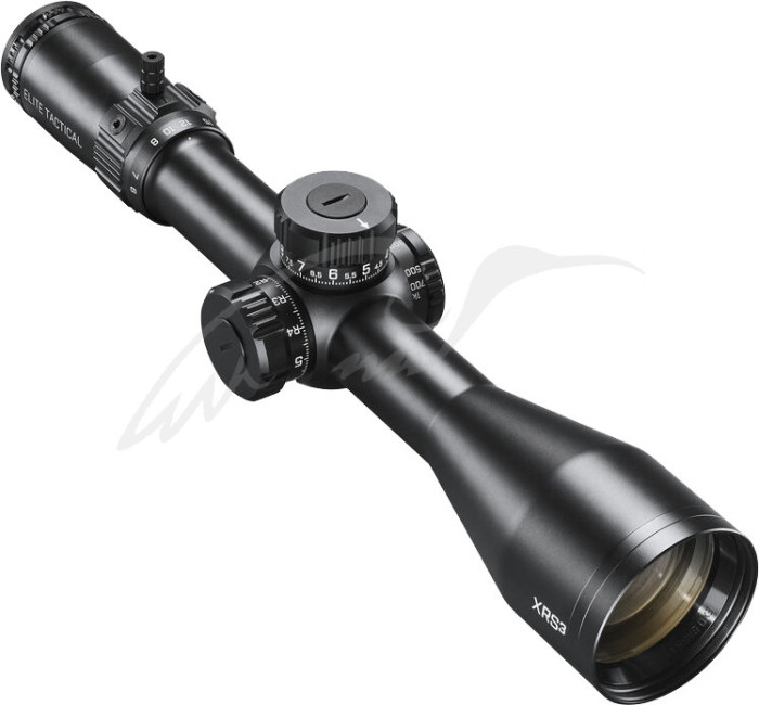 Прицел Bushnell ETXRS3G4 Elite Tactical XRS3, 6-36x56, F1, G4P, MIL  