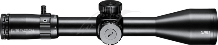 Прицел Bushnell ETXRS3G4 Elite Tactical XRS3, 6-36x56, F1, G4P, MIL  