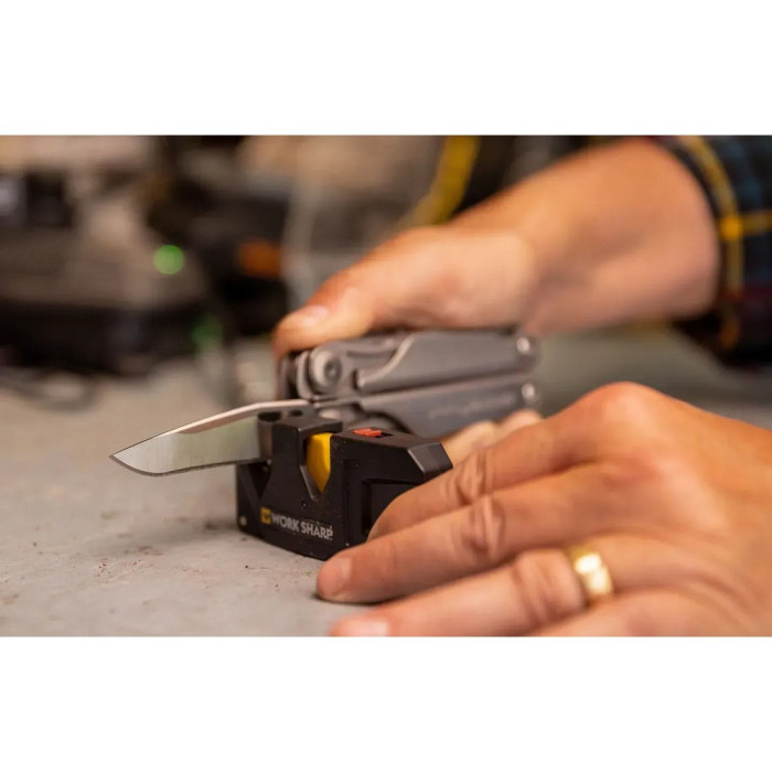 Точилка Leatherman 833023  