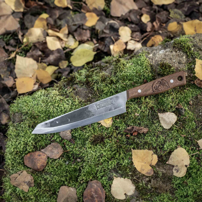 Нож кухонный Petromax Chef's Knife 20 см  