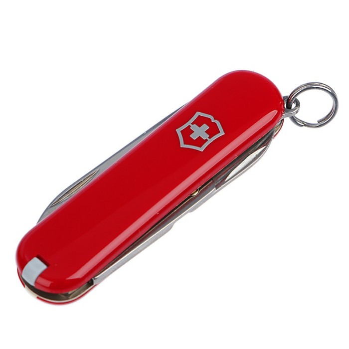 Нож складной Victorinox Classic (0.6203.B1)  