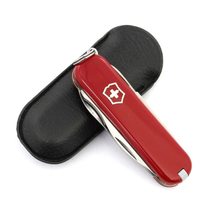 Нож складной Victorinox Classic (0.6203.B1)  