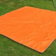 Тент универсальный Naturehike 210T polyester 2,15х2.15м 0,30 кг NH15D005-X  