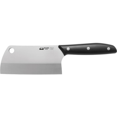 Нож кухонный Due Cigni &quot;1896&quot; Meat Cleaver 160 мм