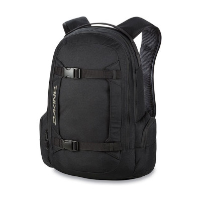 Рюкзак Dakine Mission 25L, Black