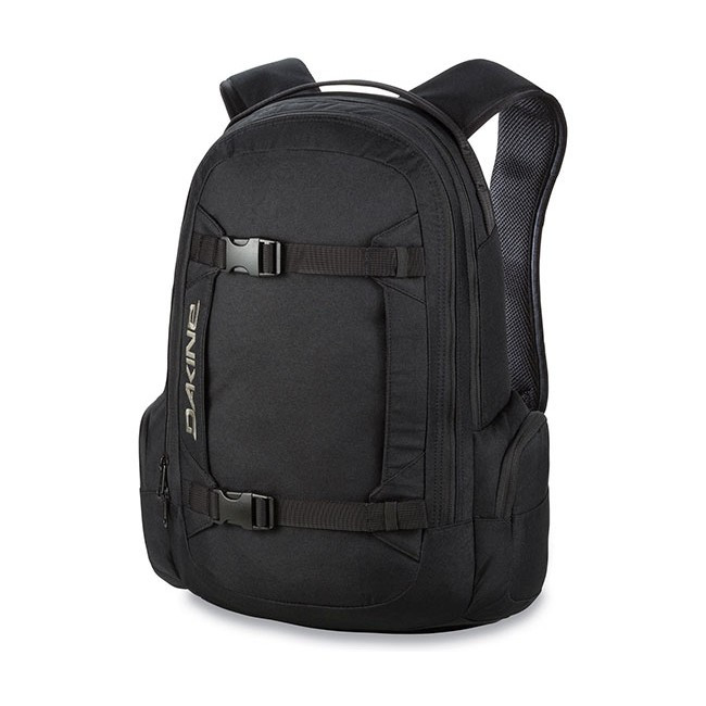 Рюкзак Dakine Mission 25L, Black  