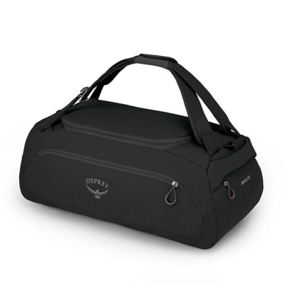 Сумка Osprey Daylite Duffel 45 (Black)
