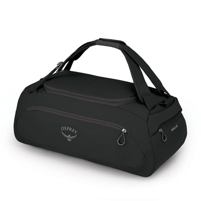 Сумка Osprey Daylite Duffel 45 (Black)  