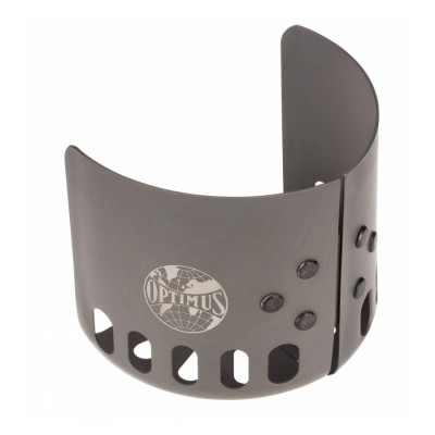 Ветрозащита Optimus Clip-on Windshield for Gaz Canisters