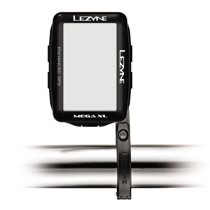 Крепление для велокомпьютера Lezyne GPS FORWARD BAR MOUNT CM Y13  