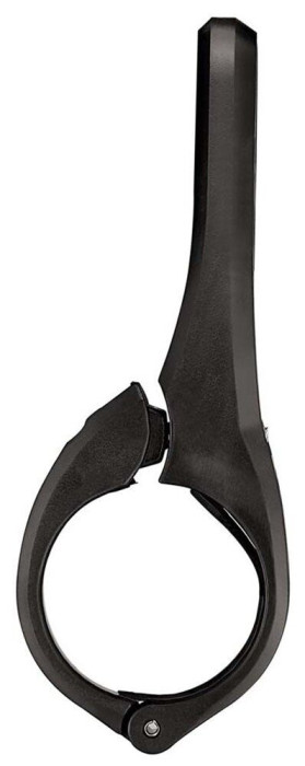 Крепление для велокомпьютера Lezyne GPS FORWARD BAR MOUNT CM Y13  