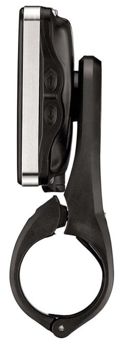 Крепление для велокомпьютера Lezyne GPS FORWARD BAR MOUNT CM Y13  