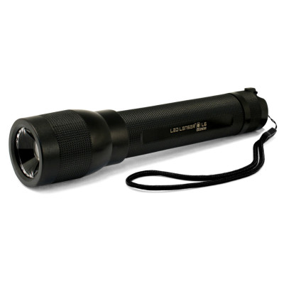 Карманный фонарь Led Lenser L6, 105 лм (7009)