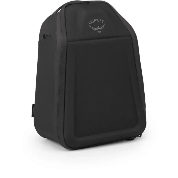 Сумка Osprey Camera Cube Medium charcoal grey - MD - черный  