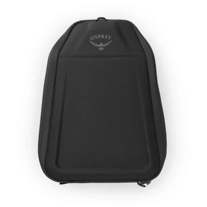 Сумка Osprey Camera Cube Medium charcoal grey - MD - черный  