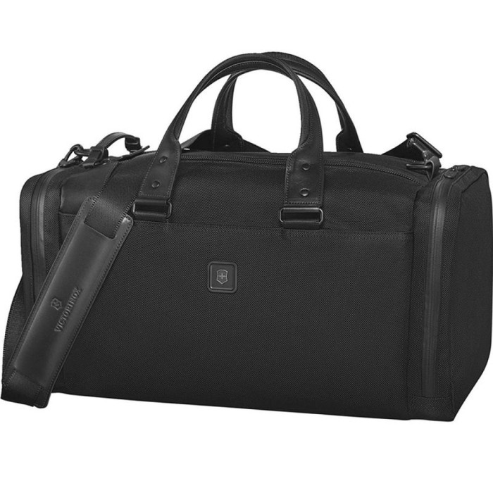 Дорожная сумка Victorinox Travel LEXICON 2.0/Black  