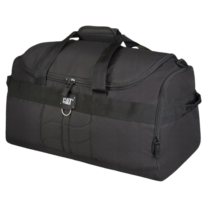 Сумка дорожная CAT Millennial Cargo 83527.01 42 л  