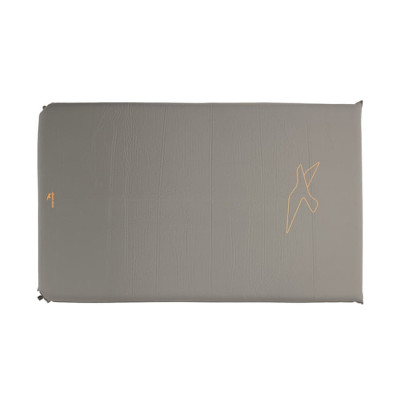 Самонадувной коврик Easy Camp Self-inflating Siesta Mat Double 5.0 cm