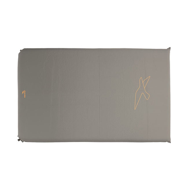 Самонадувной коврик Easy Camp Self-inflating Siesta Mat Double 5.0 cm  