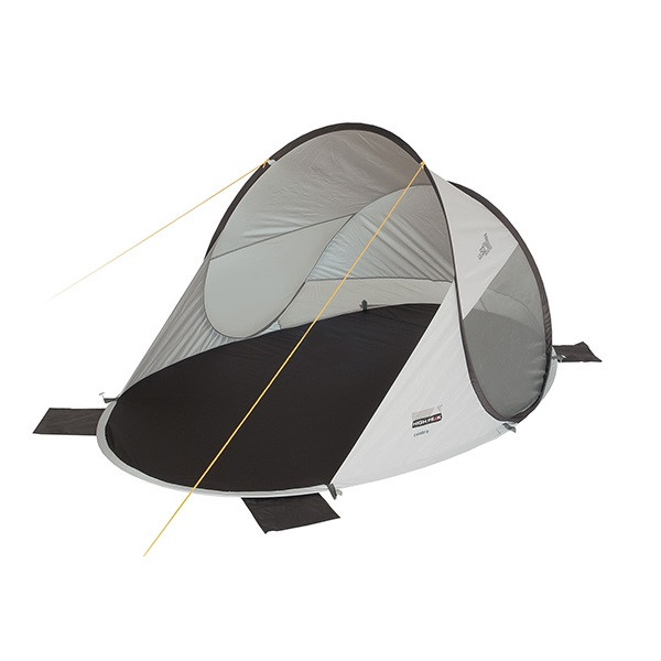 Палатка High Peak Calobra 50 (Aluminium/Dark Grey)  
