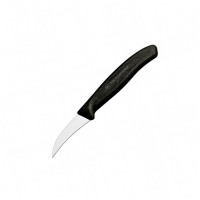 Нож кухонный Victorinox SwissClassic Shaping для чистки Vx67503