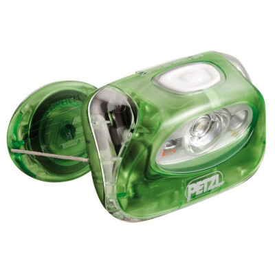 Фонарь Petzl Zipka Plus (modern)