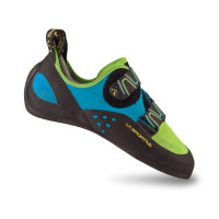 Скальные туфли La Sportiva Katana Green / Blue, размер 37.5