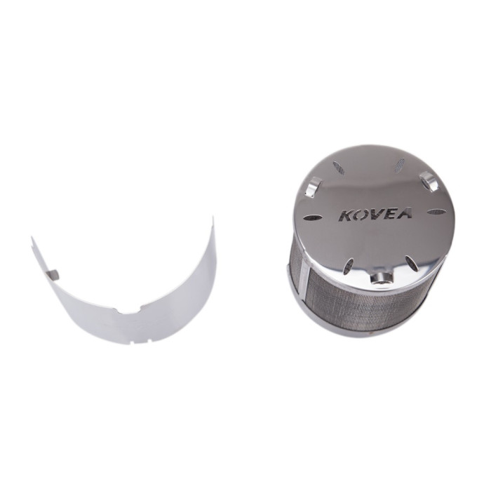 Насадка-обогреватель Kovea KH-0811 для горелки Kovea KB-0810  