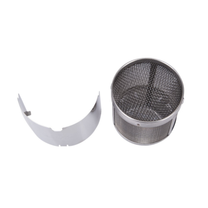 Насадка-обогреватель Kovea KH-0811 для горелки Kovea KB-0810  