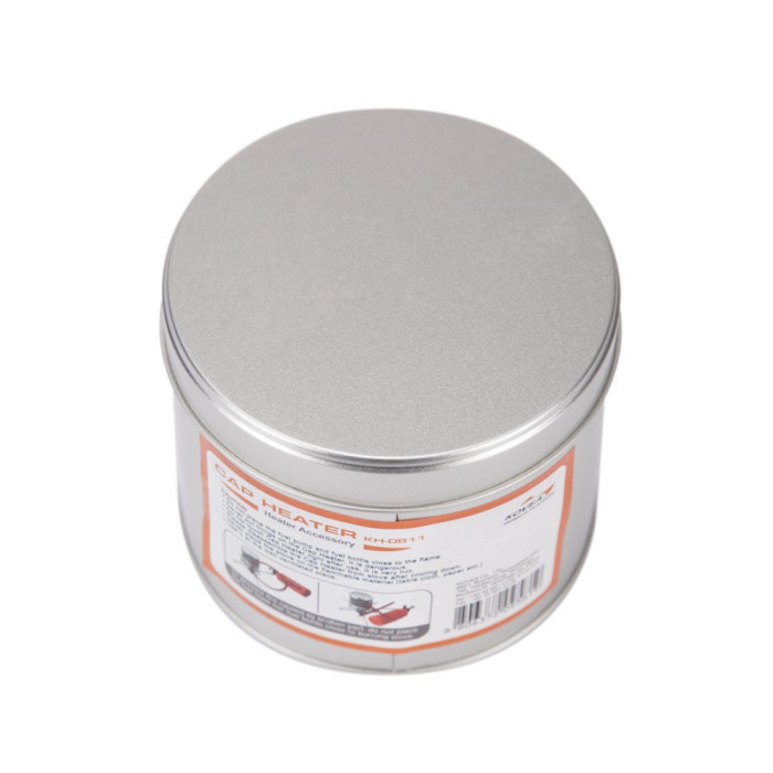 Насадка-обогреватель Kovea KH-0811 для горелки Kovea KB-0810  