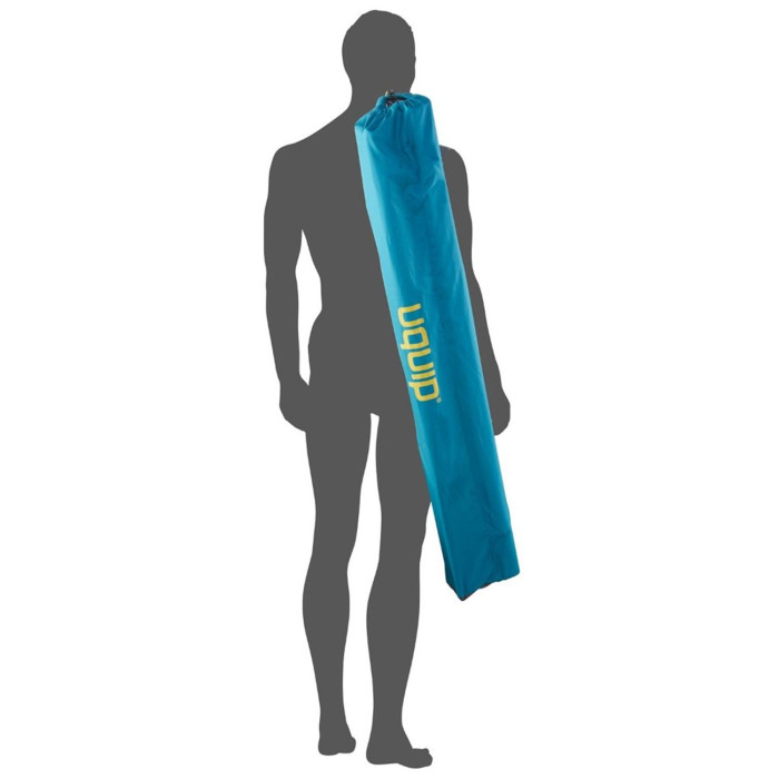 Стол Uquip Variety L Grey (244117)  