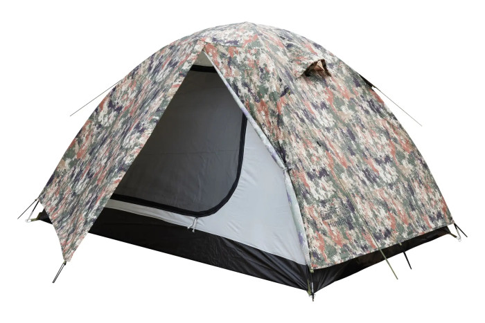 Палатка Tramp Lite Hunter 3 camo UTLT-001  