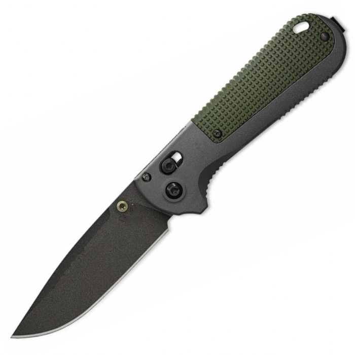 Нож Benchmade Redoubt 430BK  