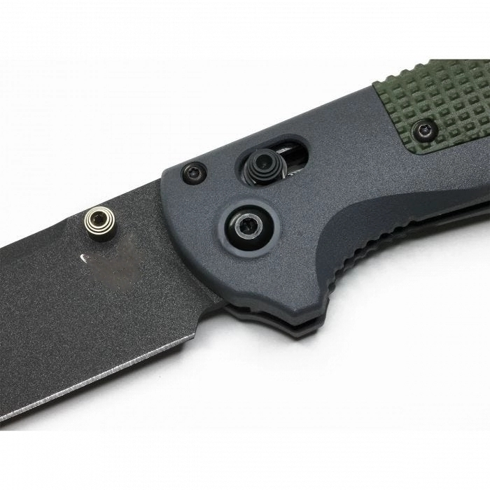 Нож Benchmade Redoubt 430BK  