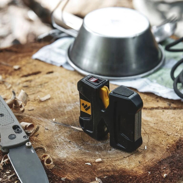 Точилка механическая Work Sharp Pivot WSEDCPVT  