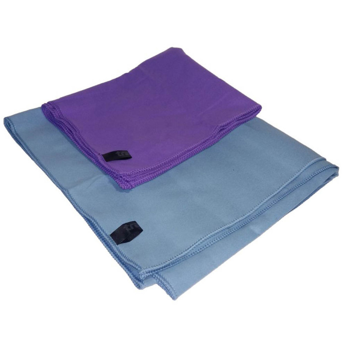 Полотенце туристическое Tramp TRA-161