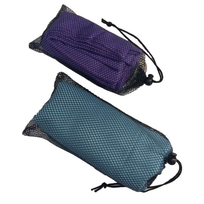 Полотенце туристическое Tramp TRA-161