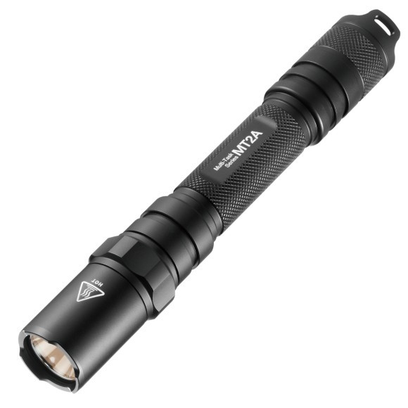 Карманный фонарь Nitecore MT2A, 345 люмен  