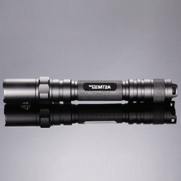 Карманный фонарь Nitecore MT2A, 345 люмен  