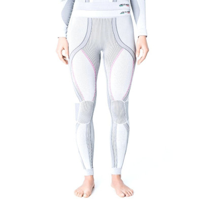 Кальсоны Accapi X-Country Long Trousers Woman 950 silver, XL/XXL