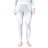 Кальсоны Accapi X-Country Long Trousers Woman 950 silver, XL/XXL