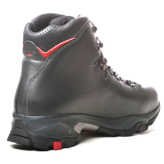 Ботинки мужские Zamberlan 996 Vioz GTX dk. grey - 42  