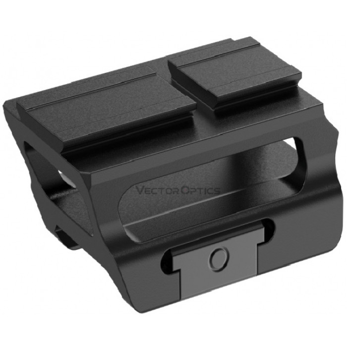 Райзер Vector Optics на планку Уивер для коллиматоров с VOD footprint  