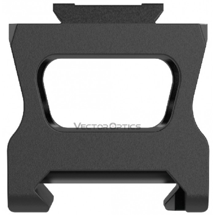 Райзер Vector Optics на планку Уивер для коллиматоров с VOD footprint  