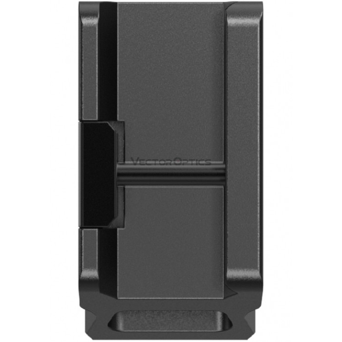 Райзер Vector Optics на планку Уивер для коллиматоров с VOD footprint  