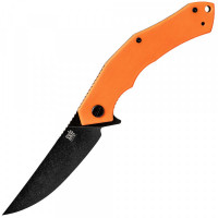 Нож Skif Wave BSW оранжевый (IS-414E)